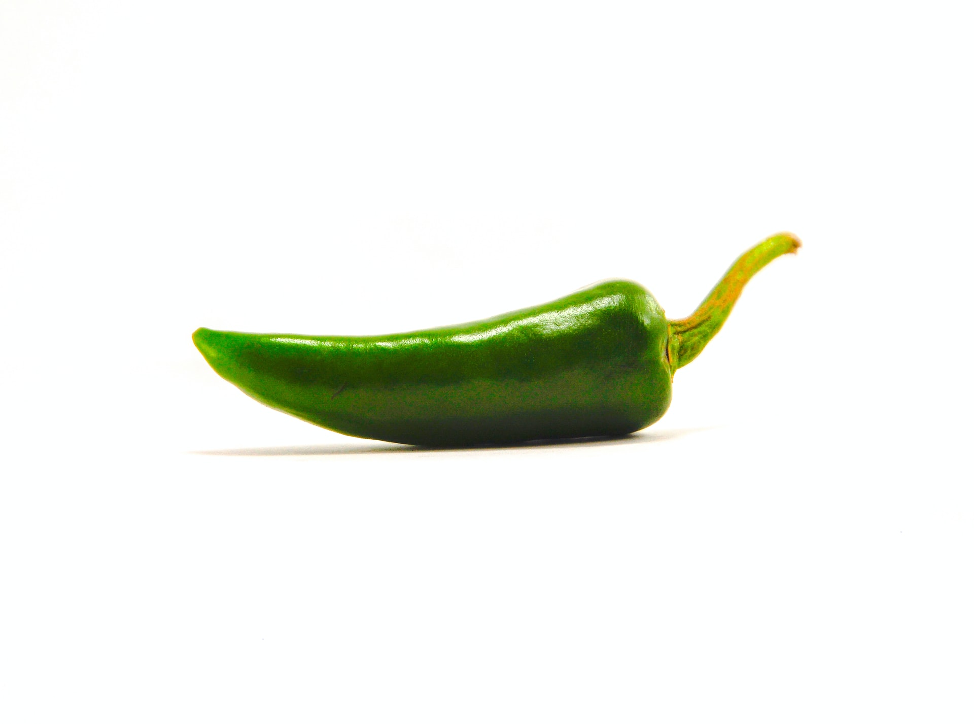 chiles verde