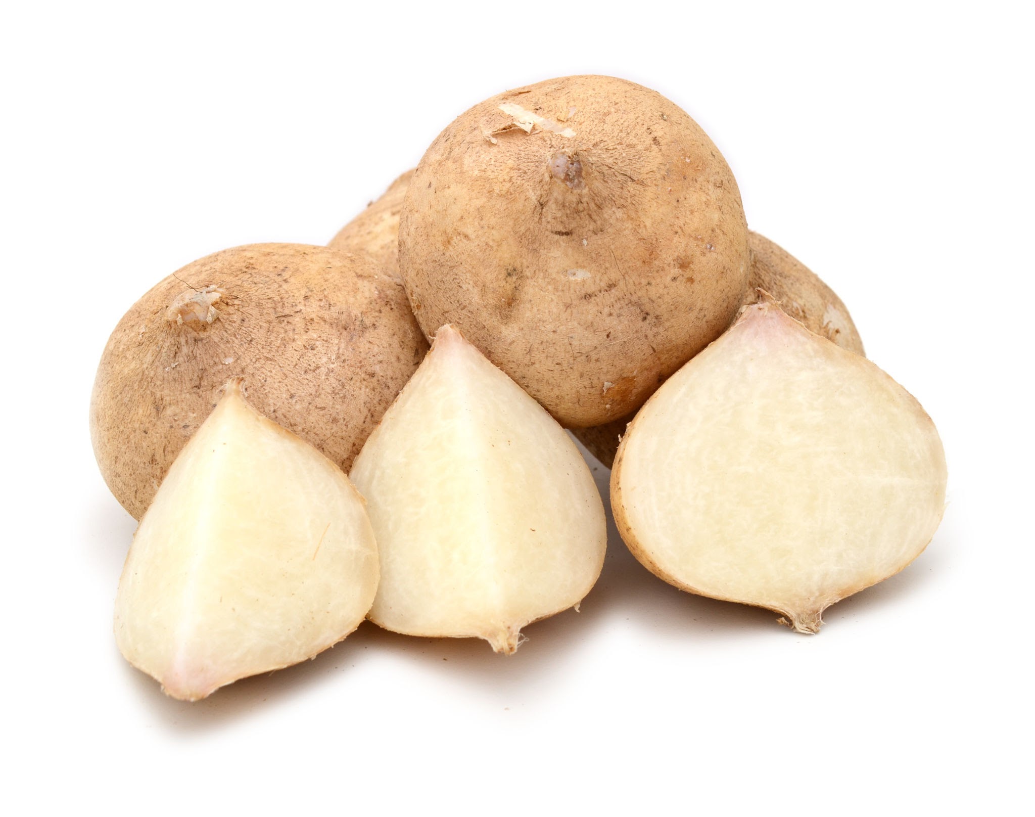 jicama
